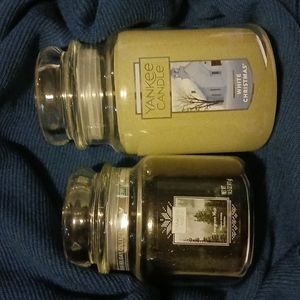Yankee Candle